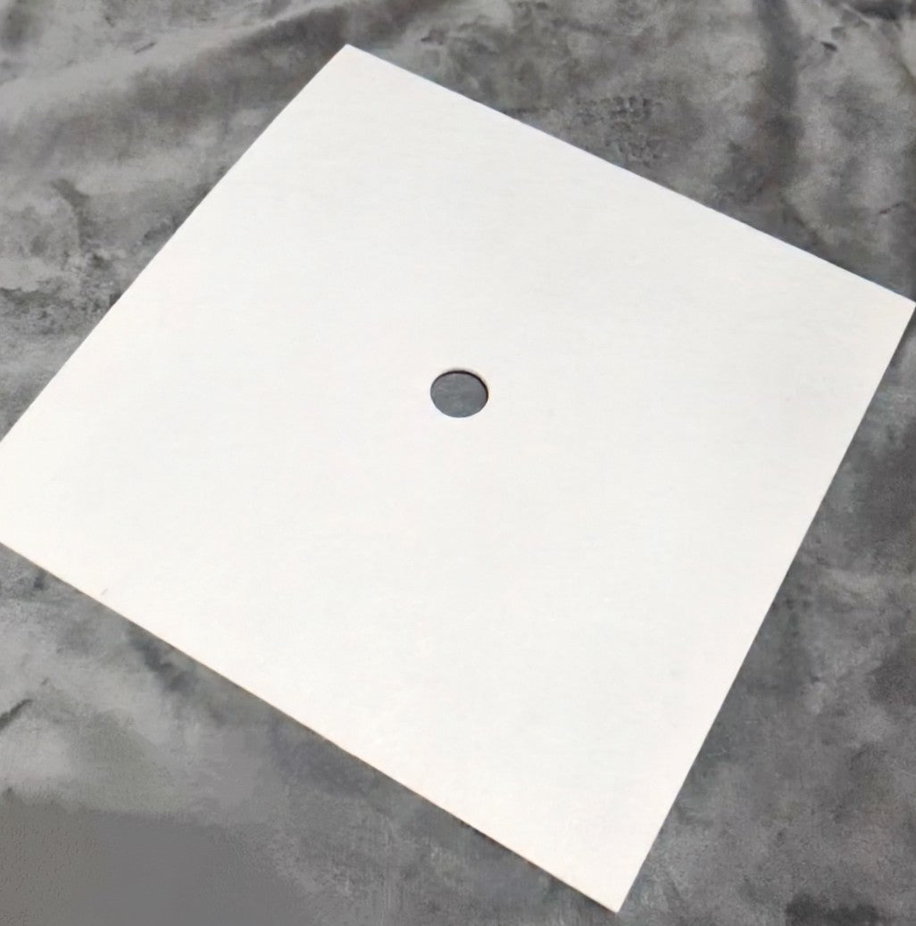 Grad Cap Topper (blank)