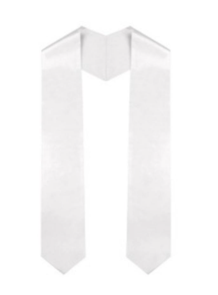 Graduation Stoles