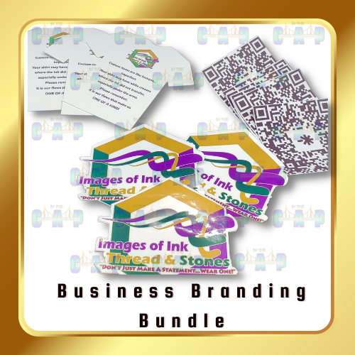 Business Branding Bundle